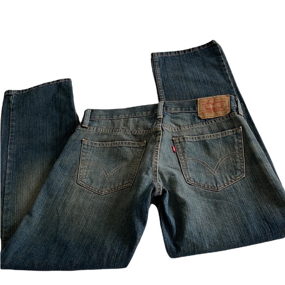 Levis 569 homme store